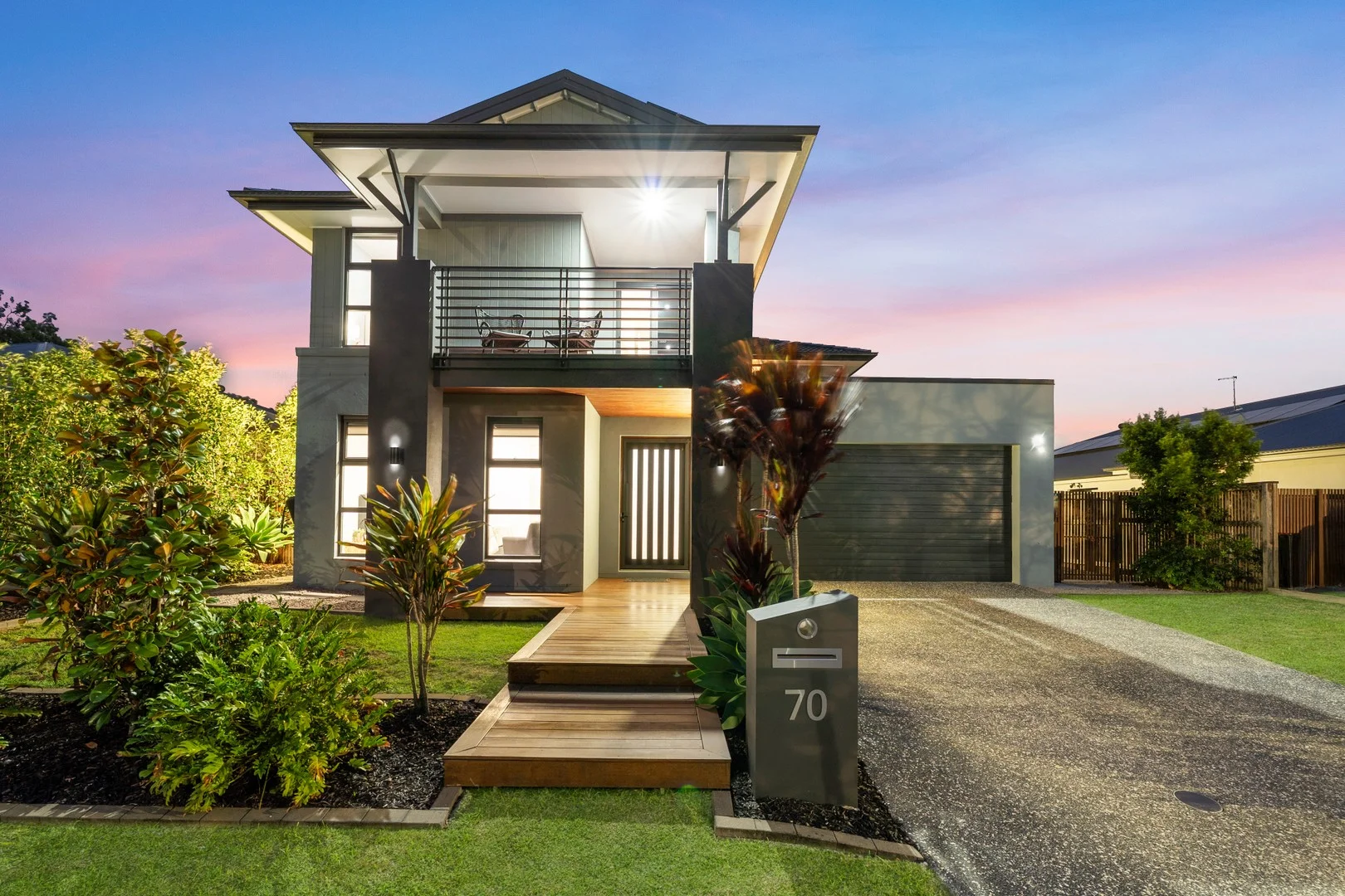 70 Teal Circuit, Greenbank QLD 4124