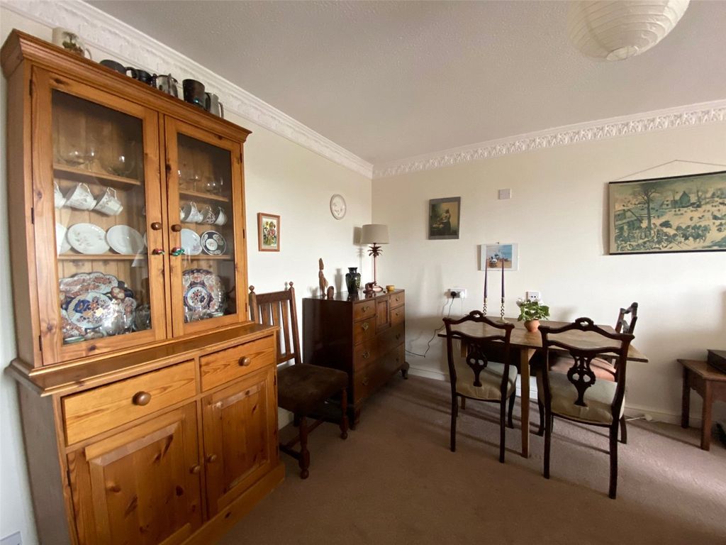 Additional image 5 of 2 bed flat for saleWhatley Court, 27-29 Whatley Road, Clifton, Bristol BS8