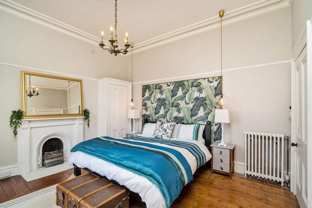 Additional image 21 of 6 bed semi-detached house for saleCastle Terrace, Berwick-Upon-Tweed, Northumberland TD15