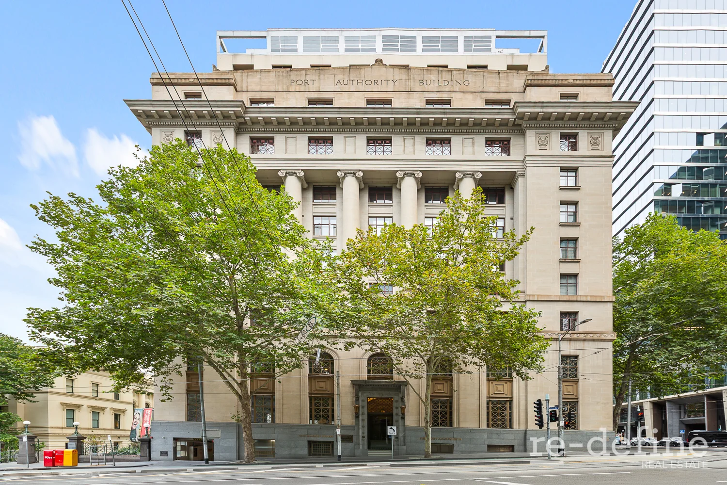309/29 Market Street, Melbourne VIC 3000