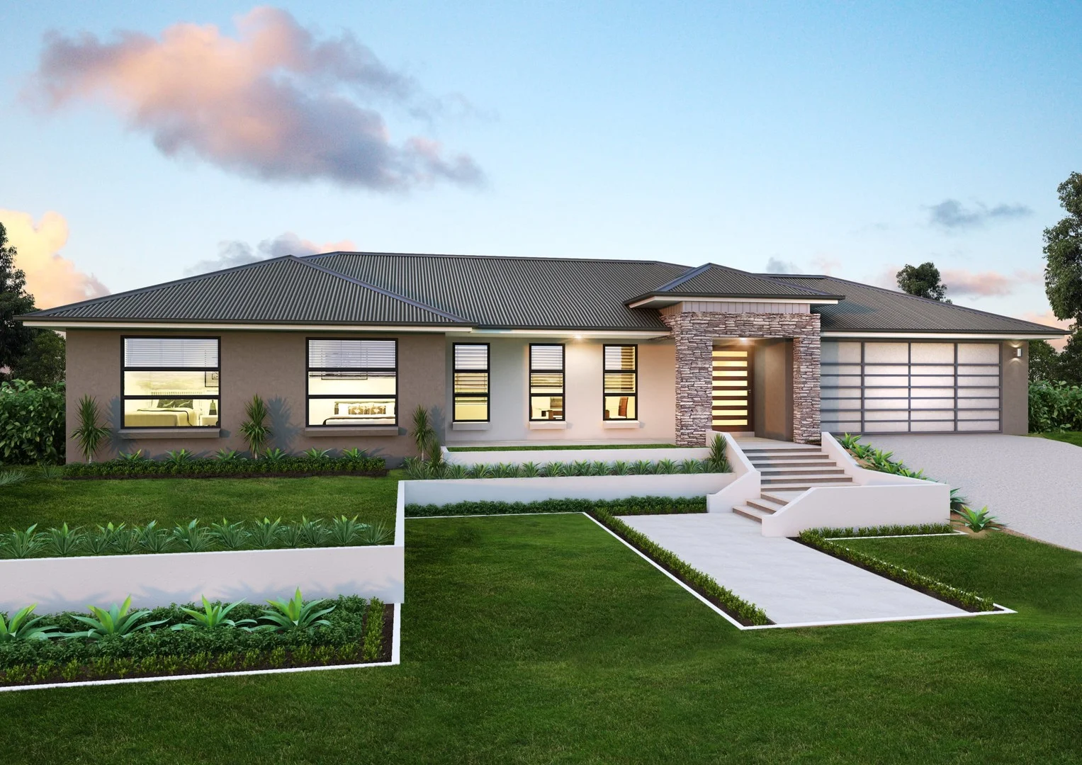 Lot 16 Burrum Park Estate, Burrum Town QLD 4659