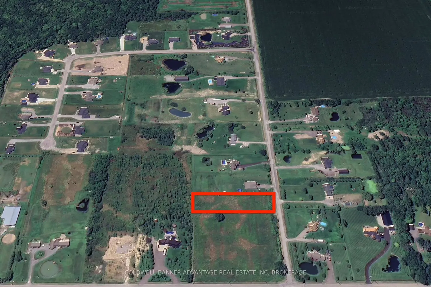Additional image 2 of N/A Deeks Road