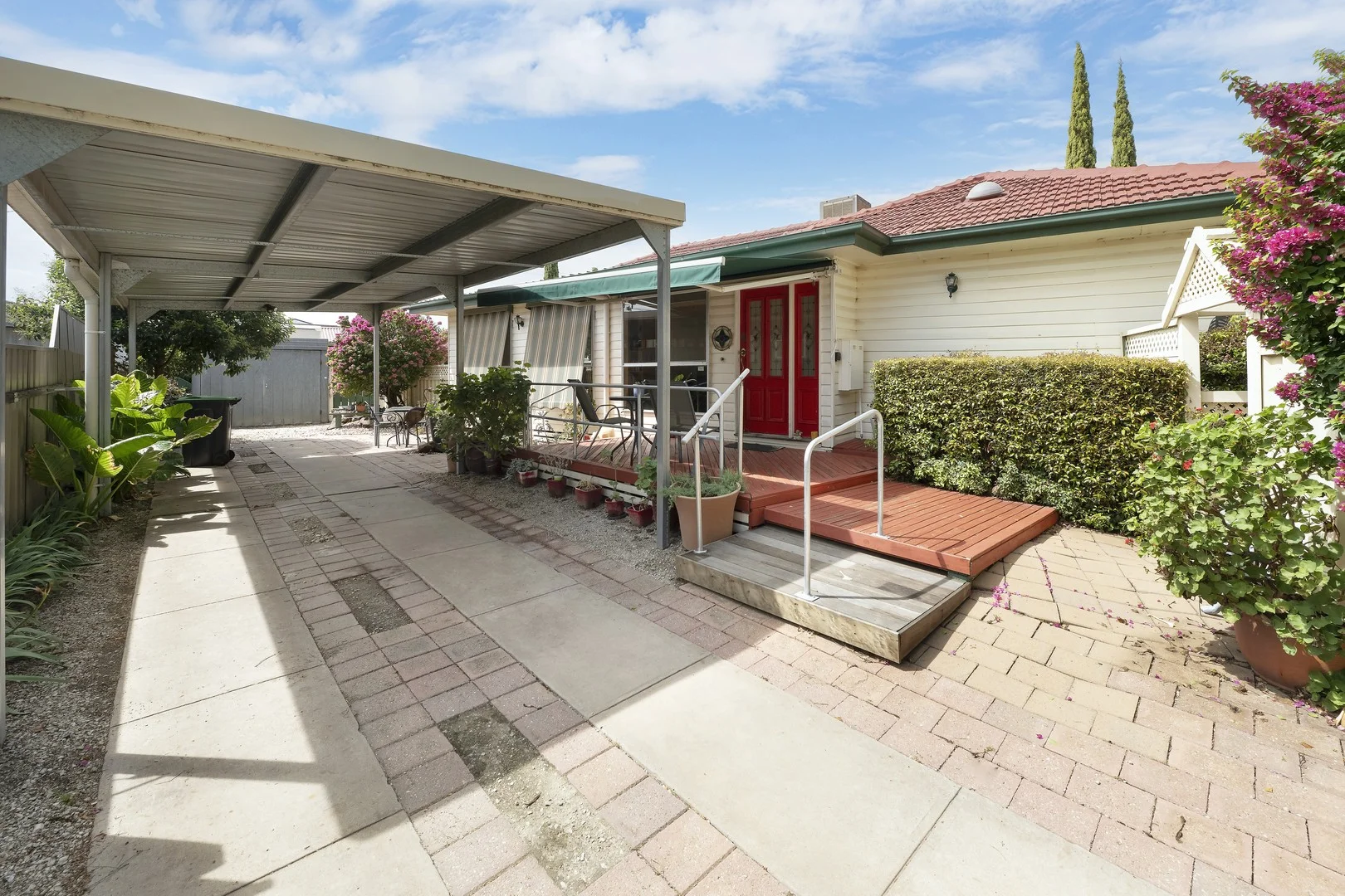 6 Mulbar Street, Swan Hill VIC 3585