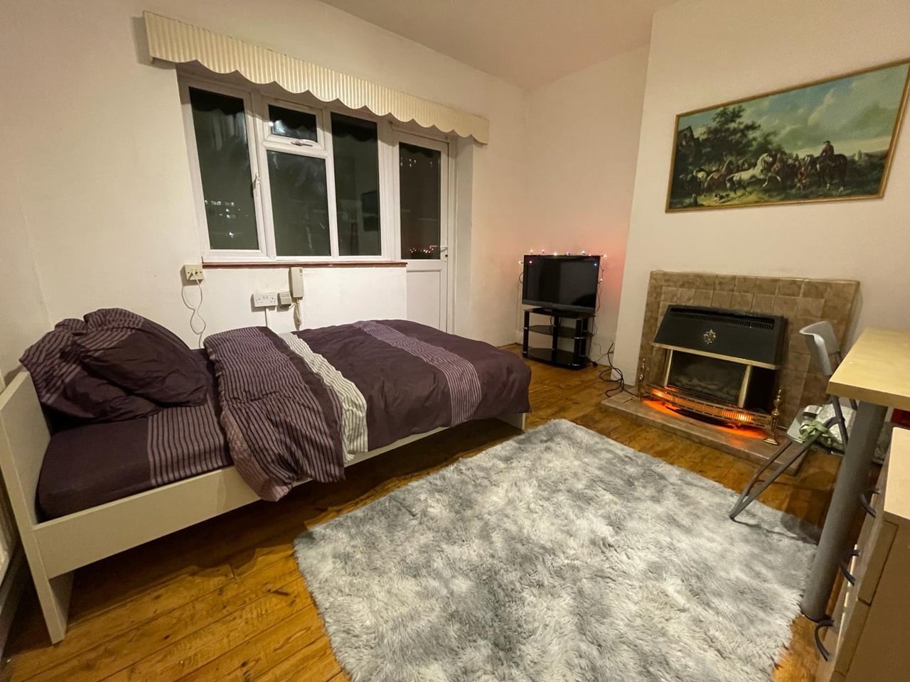 3 Bed Flat, Finn House, N1, N1 7GU