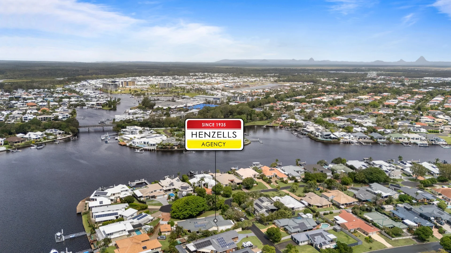Additional image 19 of 3 Tripcony Court, Pelican Waters QLD 4551