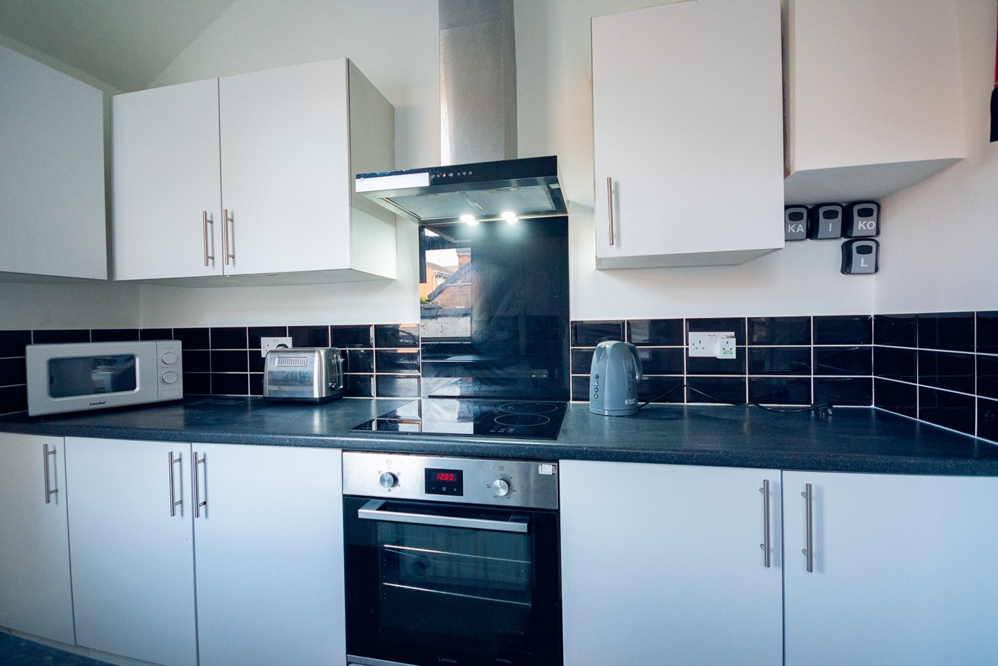 Additional image 16 of Room in a Shared House, Great Clowes Street, M7, N1 7GU