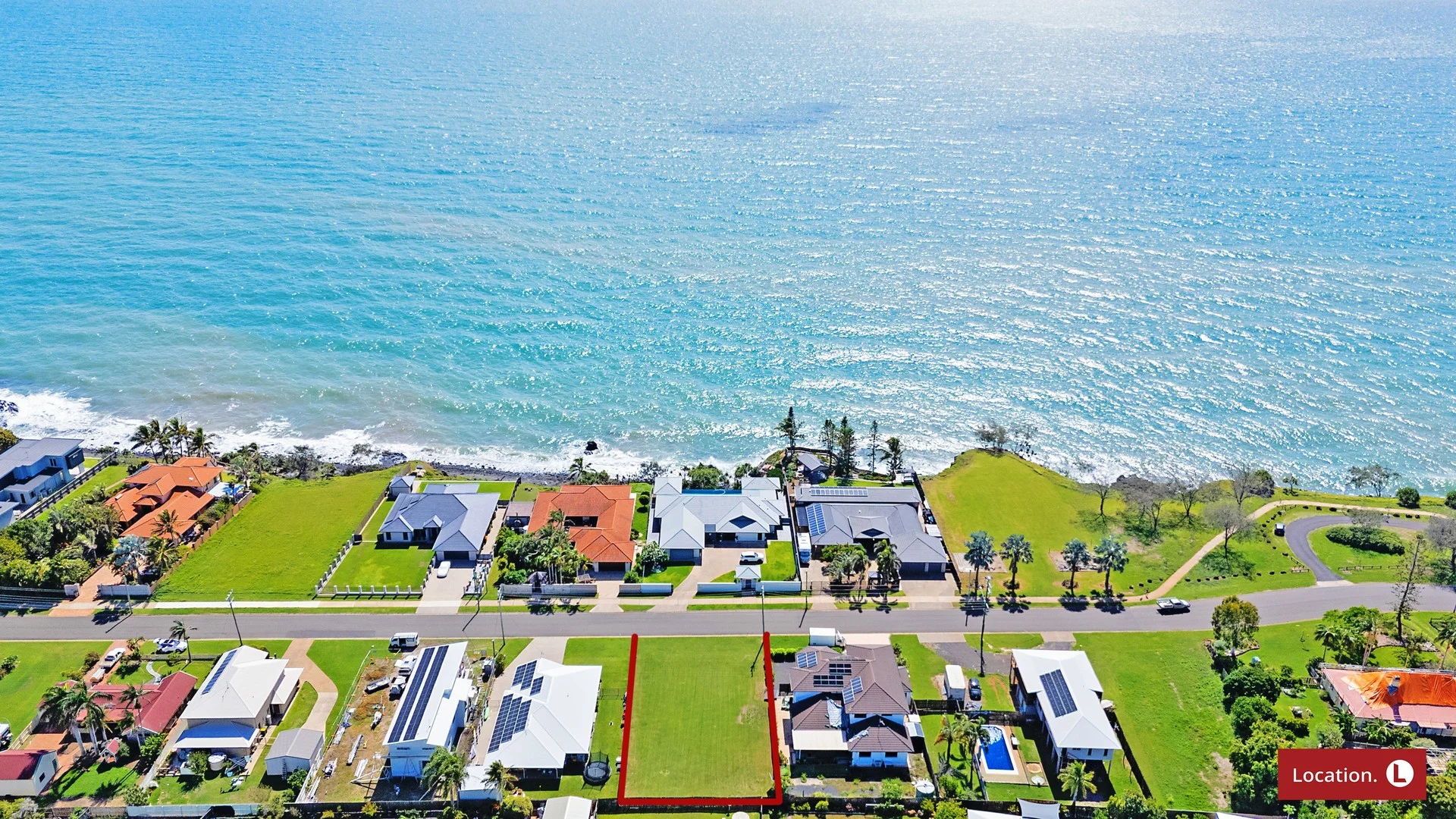 93 Barolin Esplanade, Coral Cove QLD 4670