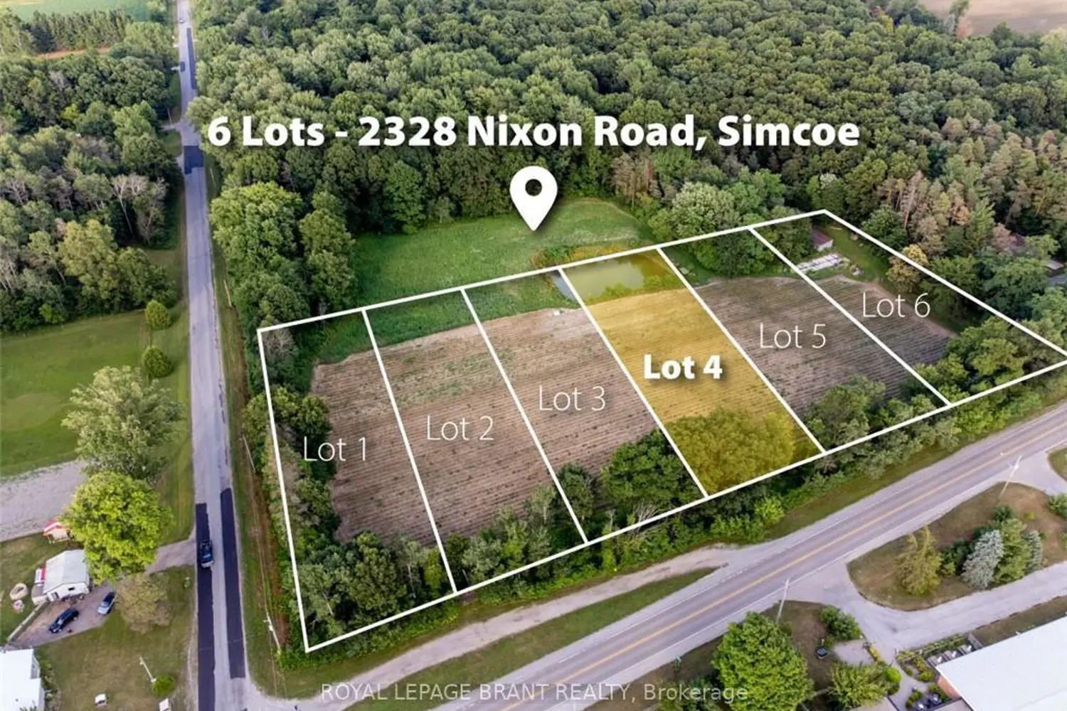 2328 Nixon Road 4