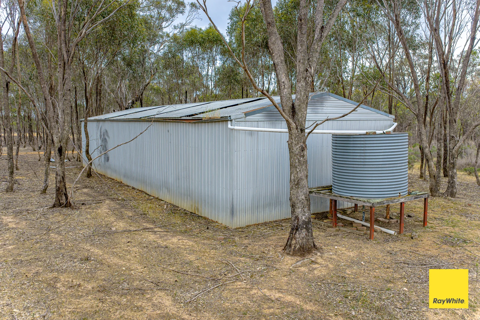 Additional image 2 of 251 Knowsley-Barnadown Road, Axedale VIC 3551
