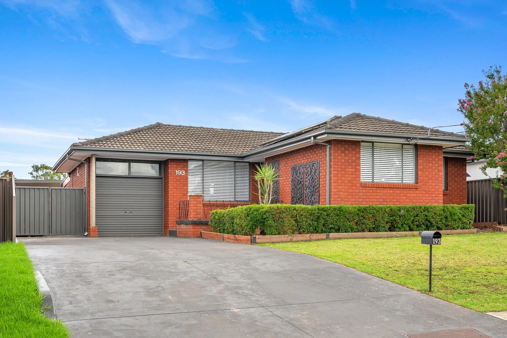 193 Smith Street, South Penrith NSW 2750