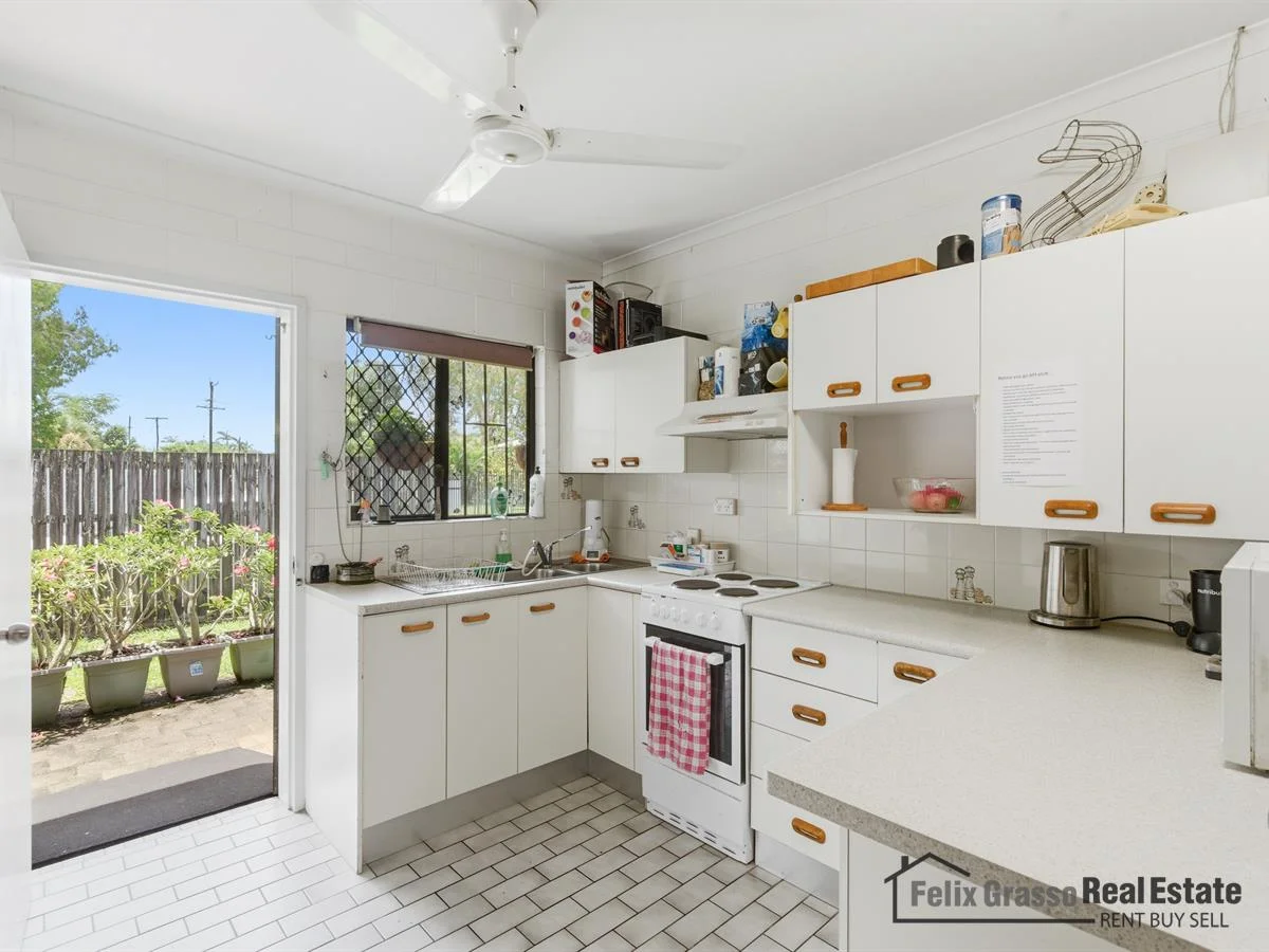 Additional image 2 of 68/91 Hoare Street, Manunda QLD 4870