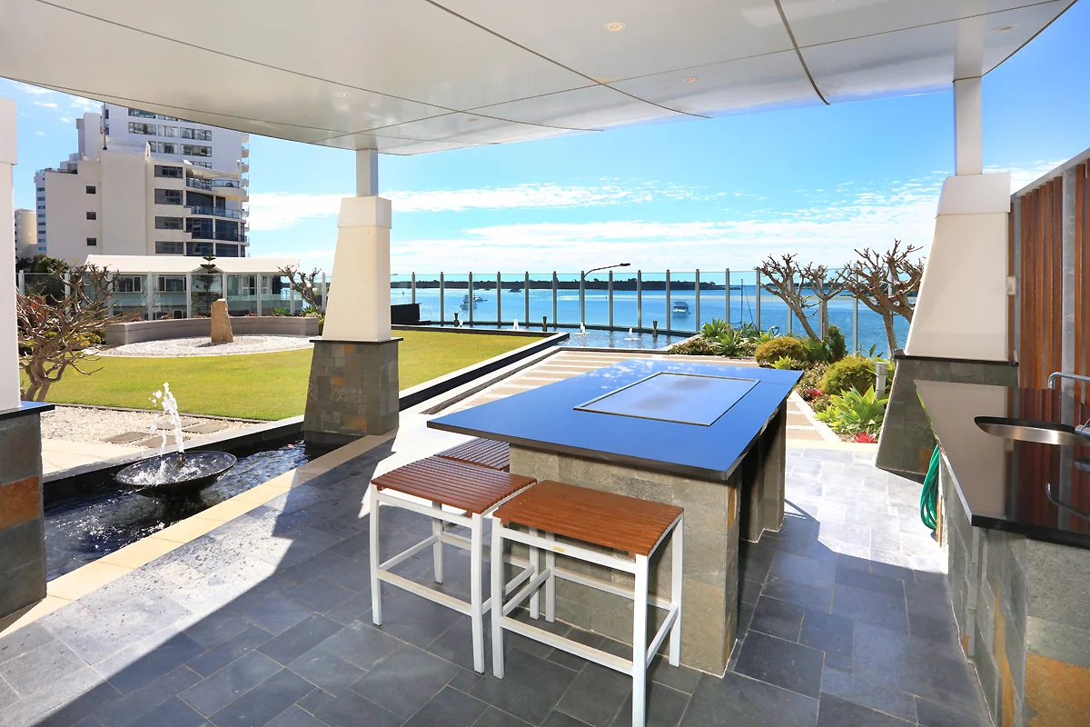 Additional image 36 of 1307/300 Marine Parade, Labrador QLD 4215