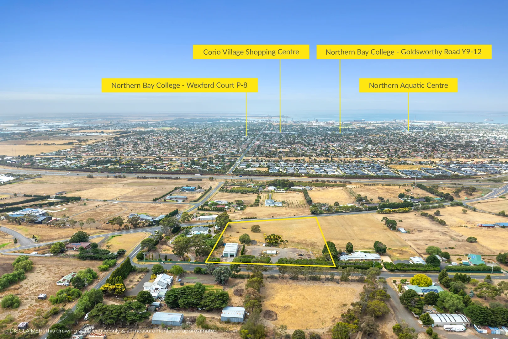 Additional image 4 of 370 Bluestone Bridge Road, Lovely Banks VIC 3213