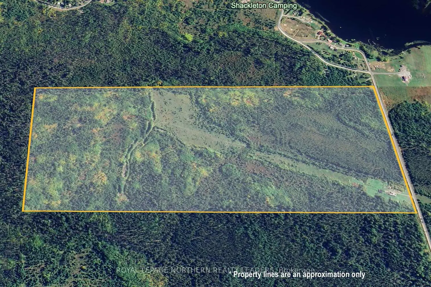 621 Leveque Road photo 3