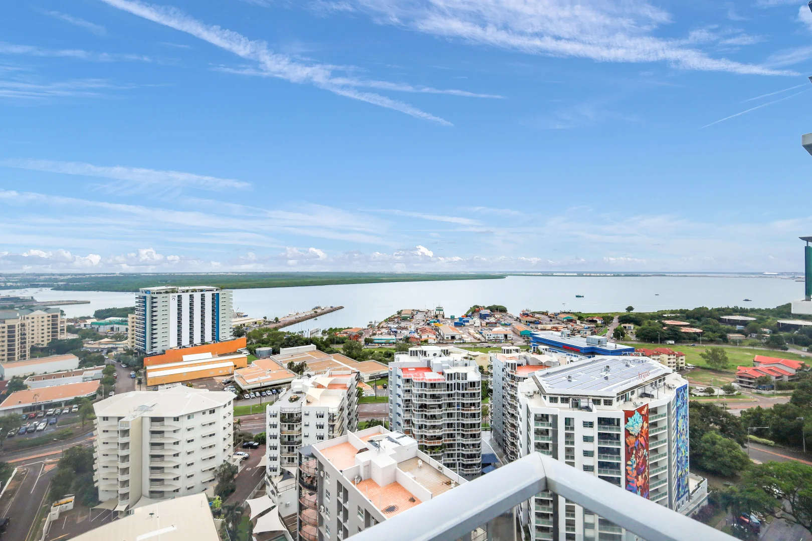 Additional image 3 of 1703/31 Woods Street, Darwin City NT 0800