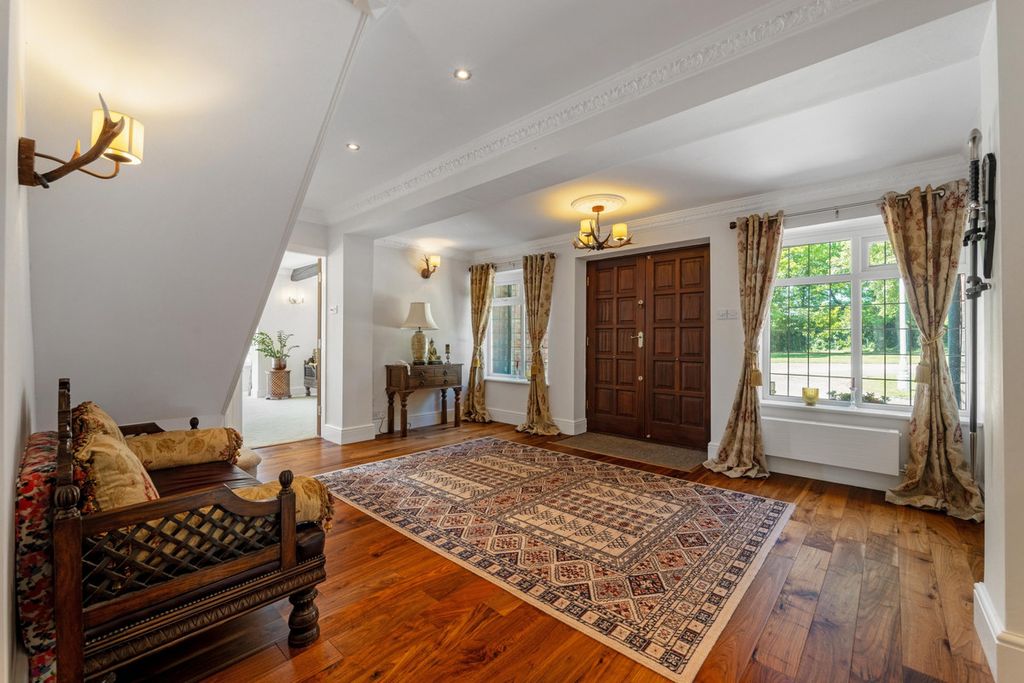 Additional image 2 of 6 bed detached house for saleCherry Pit Lane, Beoley, Worcestershire B98