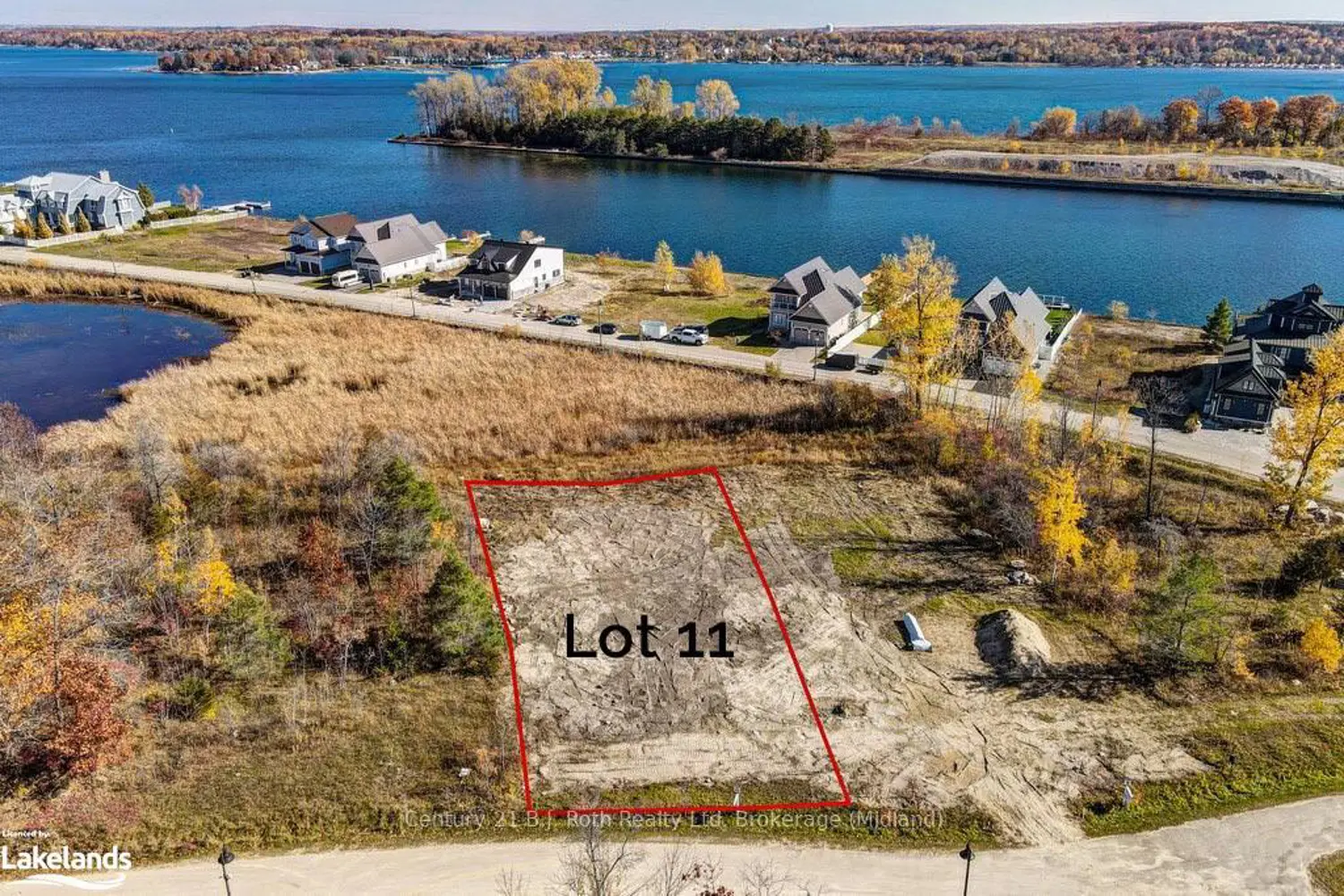 Additional image 3 of 11 Swan Lane 45