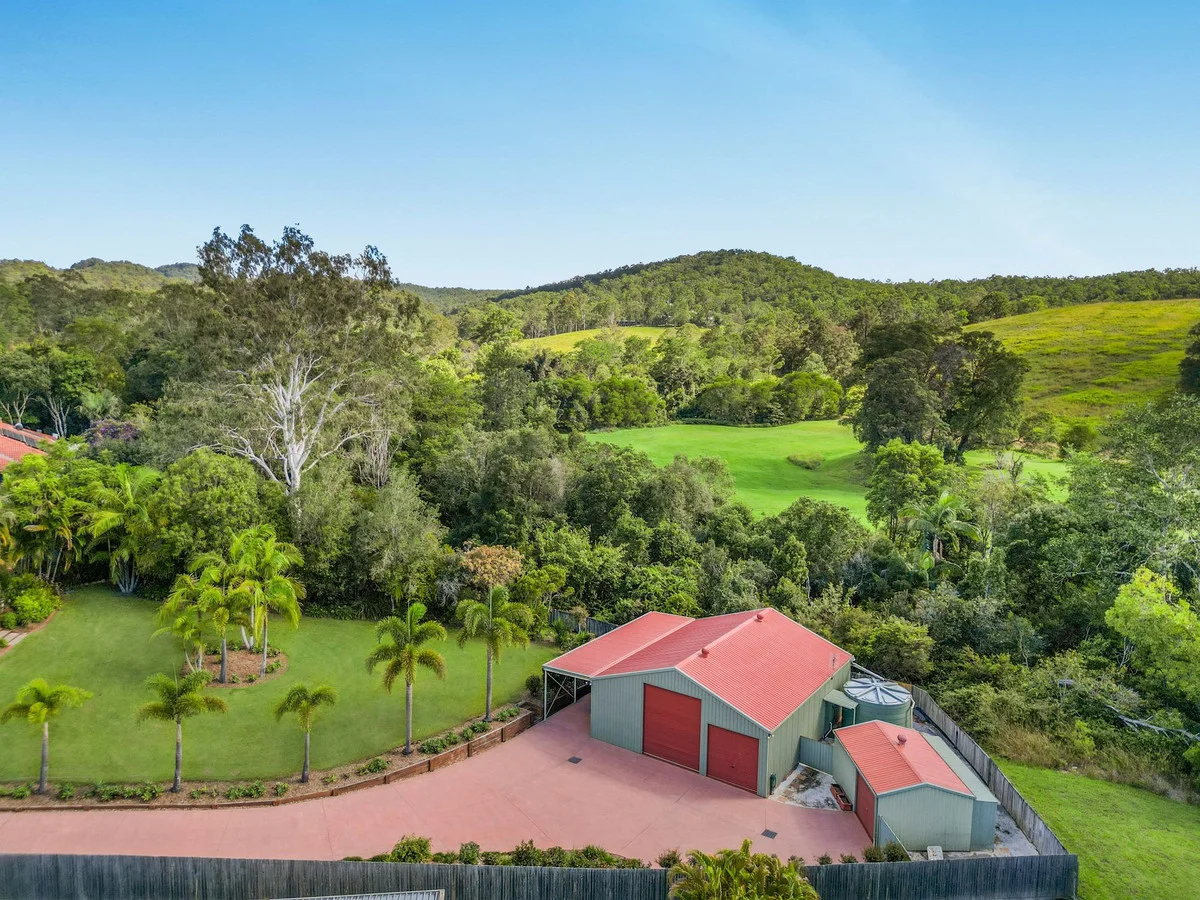 Additional image 2 of 17 Nathanvale Drive, Mount Nathan QLD 4211