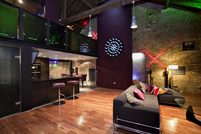 Additional image 6 of 2 Bed Penthouse, London, SE1, N1 7GU