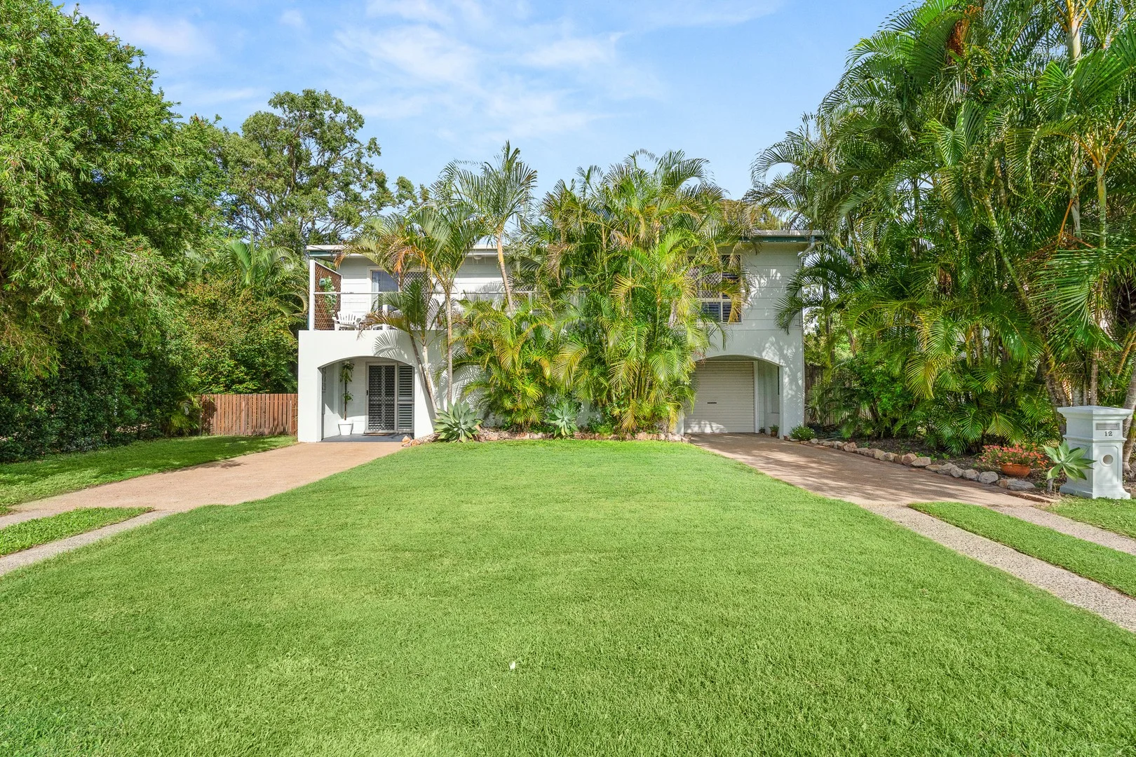 12 Richard Street, Urangan QLD 4655