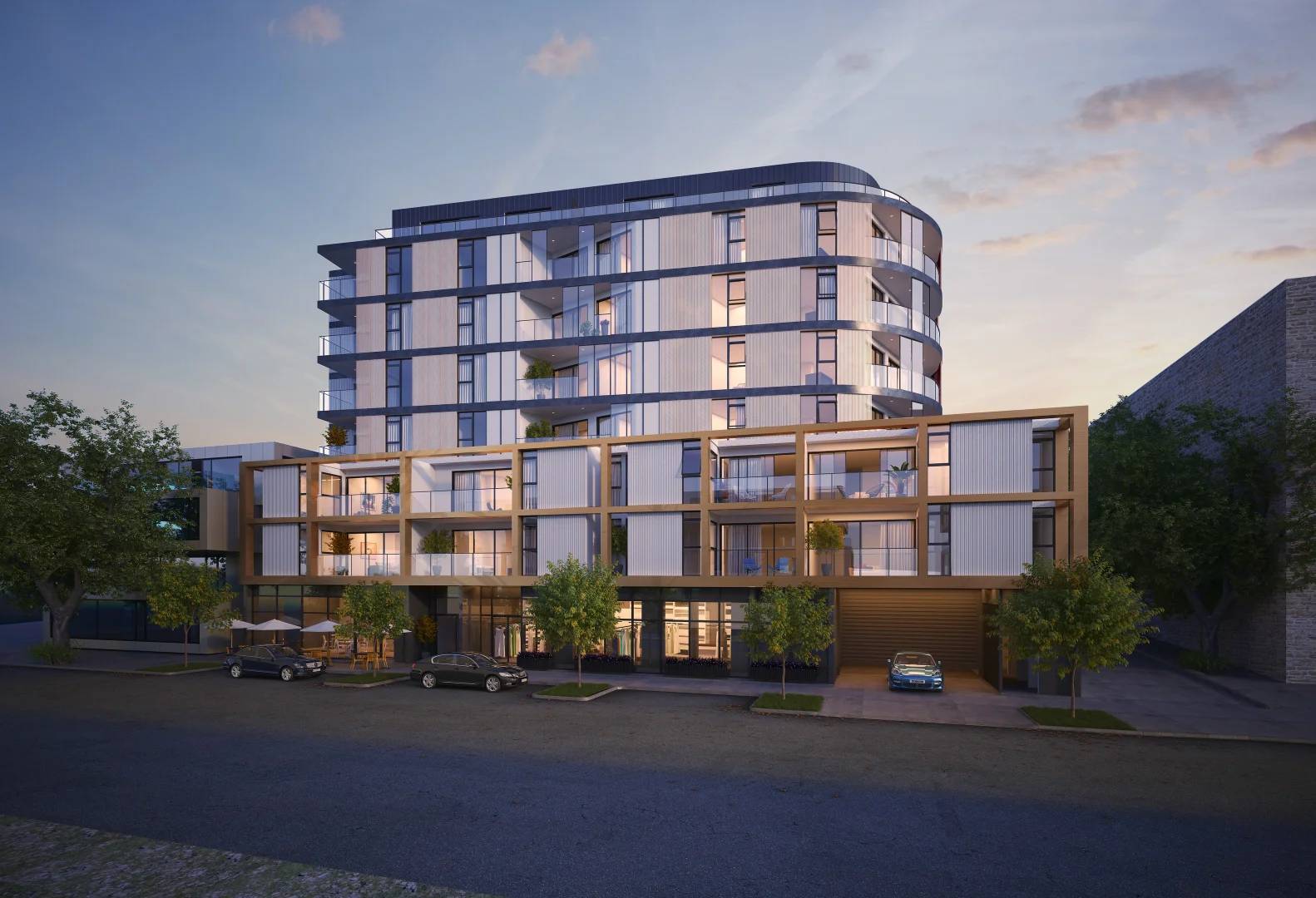 Additional image 2 of 301/956 Mt Alexander Road, Essendon VIC 3040