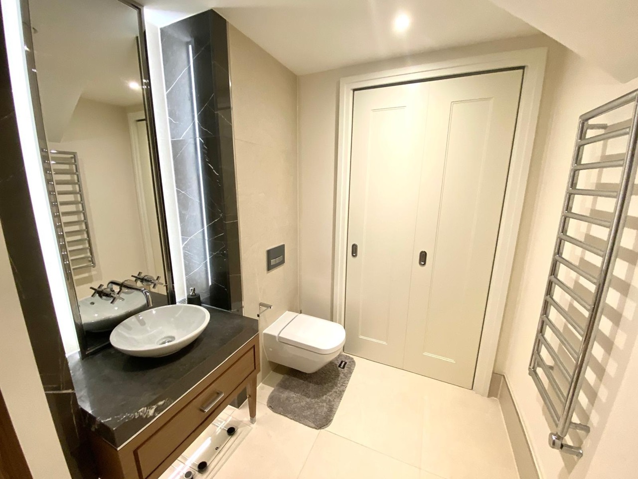 Additional image 7 of 2 Bed Flat, Milford House, WC2R, N1 7GU