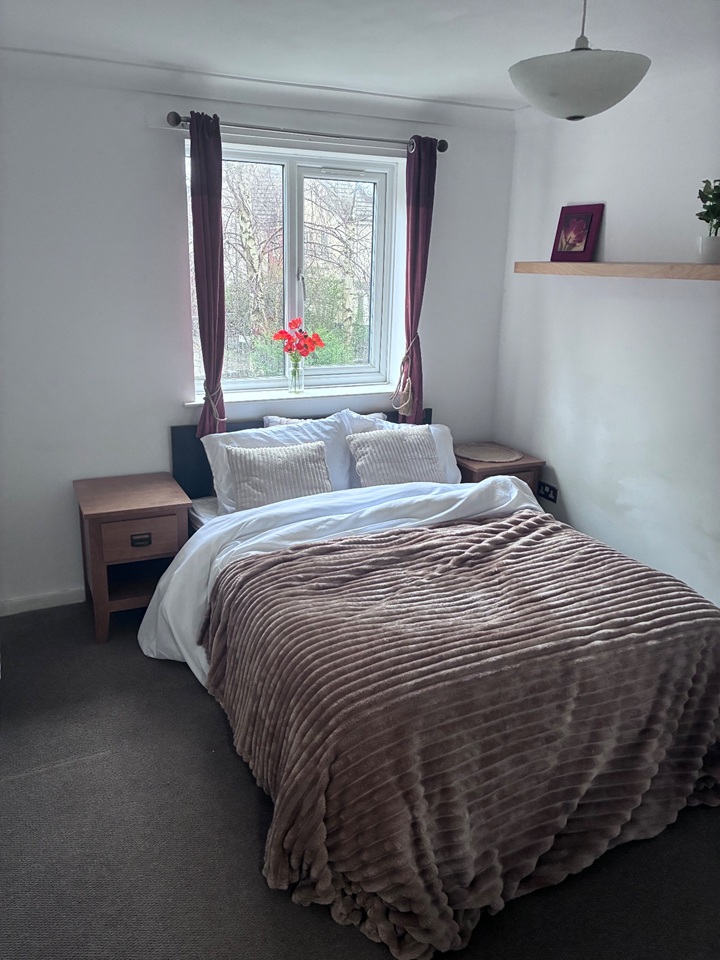 2 Bed Flat, Bellcroft, B16, N1 7GU photo 5