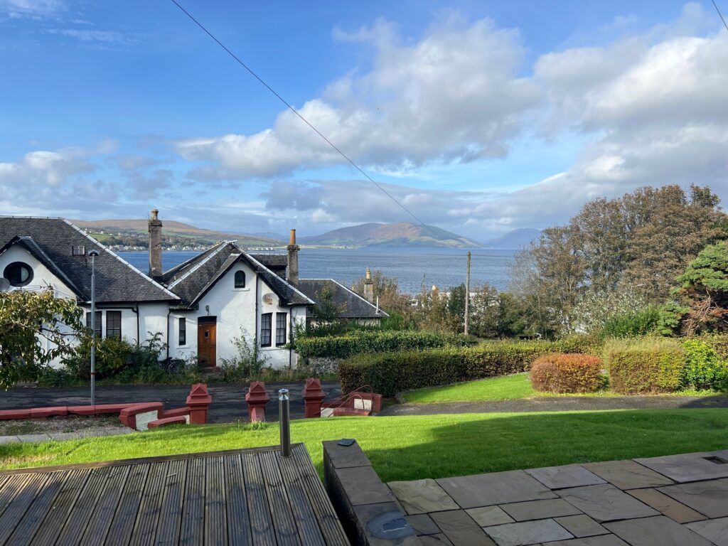 Additional image 15 of 3 bed flat for sale1 Crichton Road, Rothesay PA20