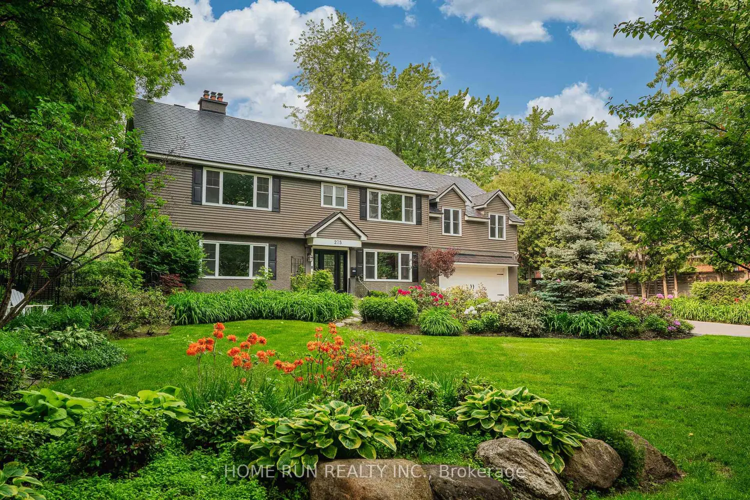 275 Buchan Road