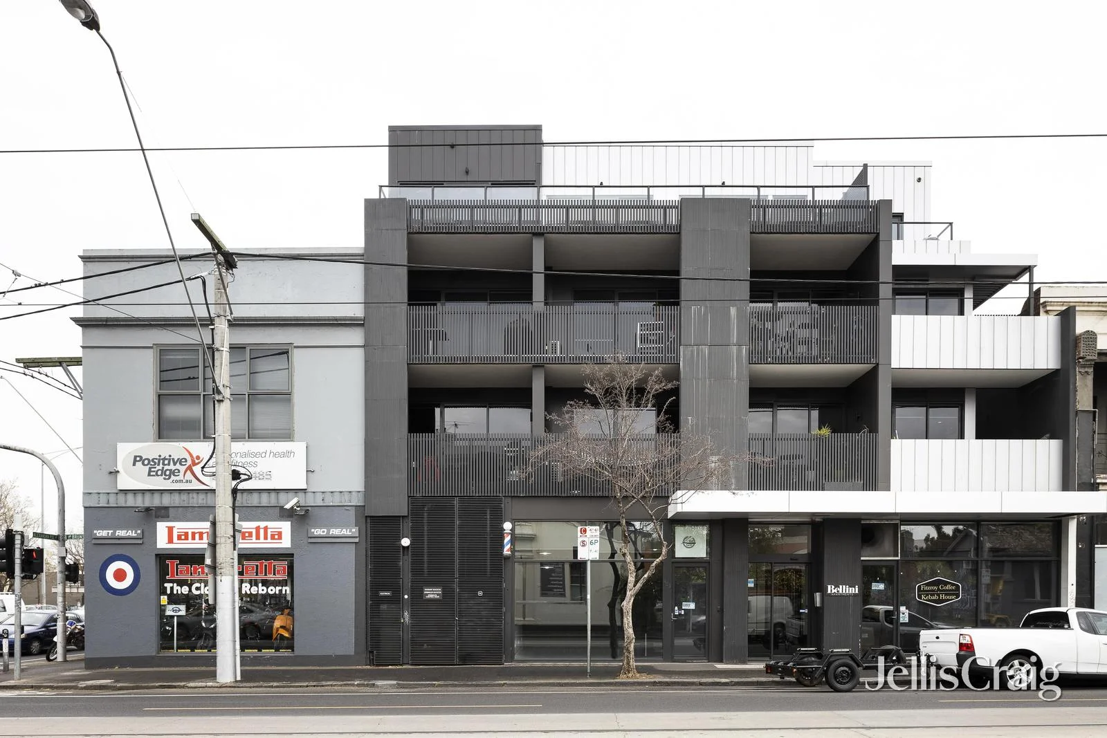 Additional image 10 of 106/463 Brunswick Street, Fitzroy North VIC 3068