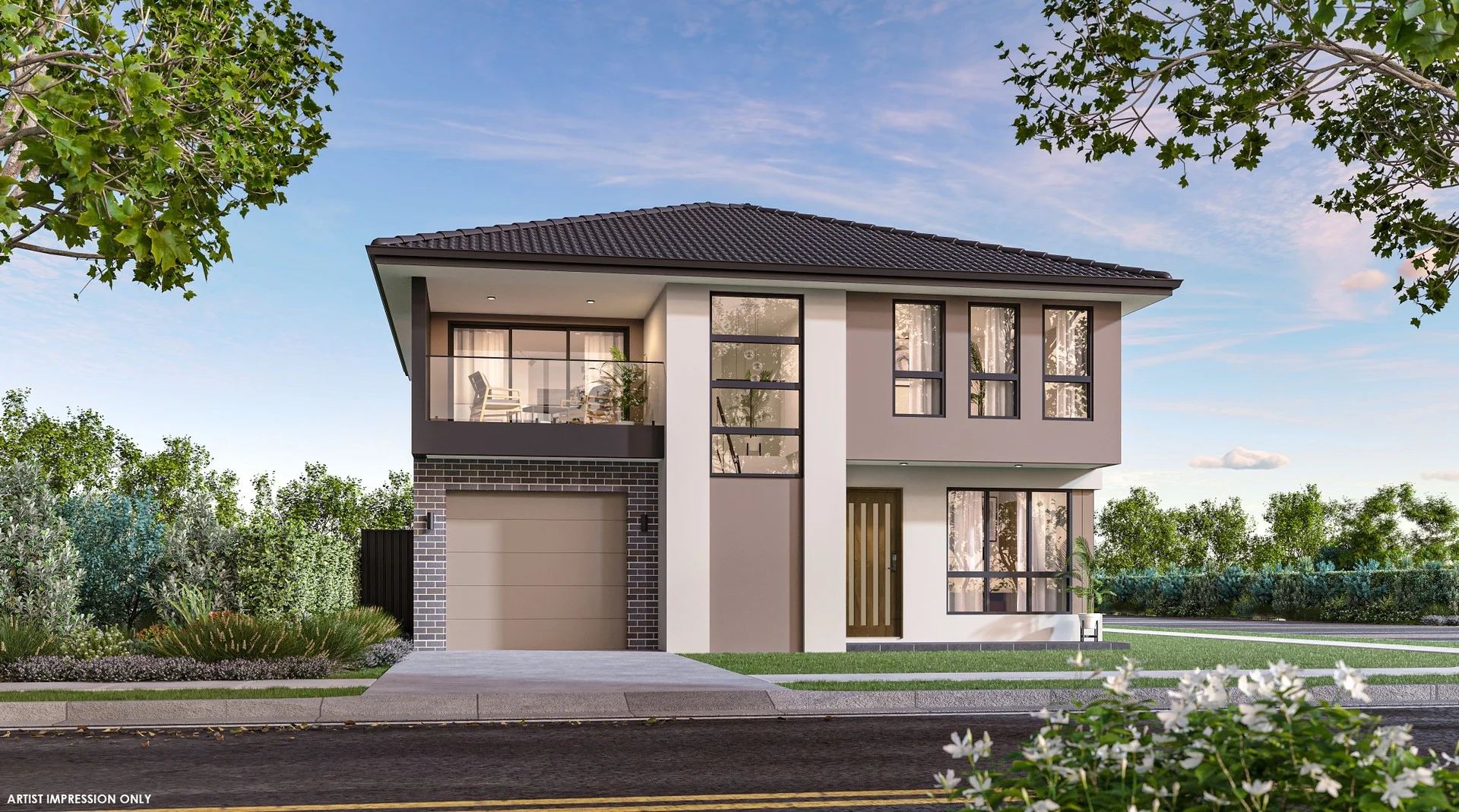 Rouse Hill NSW 2155