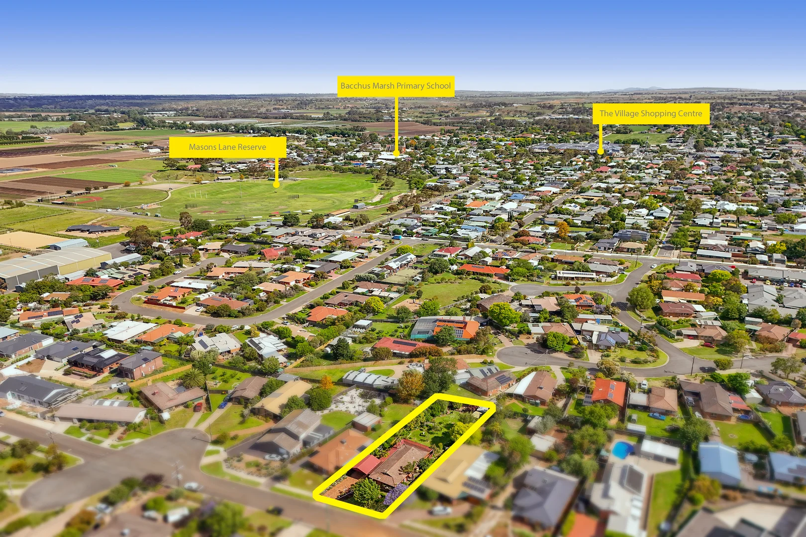 Additional image 26 of 16 Leila Court, Bacchus Marsh VIC 3340