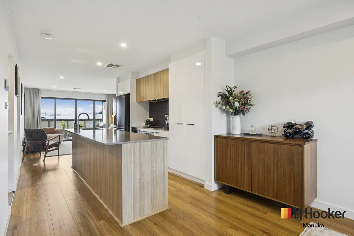 64B McMicheal Terrace, Denman Prospect ACT 2611