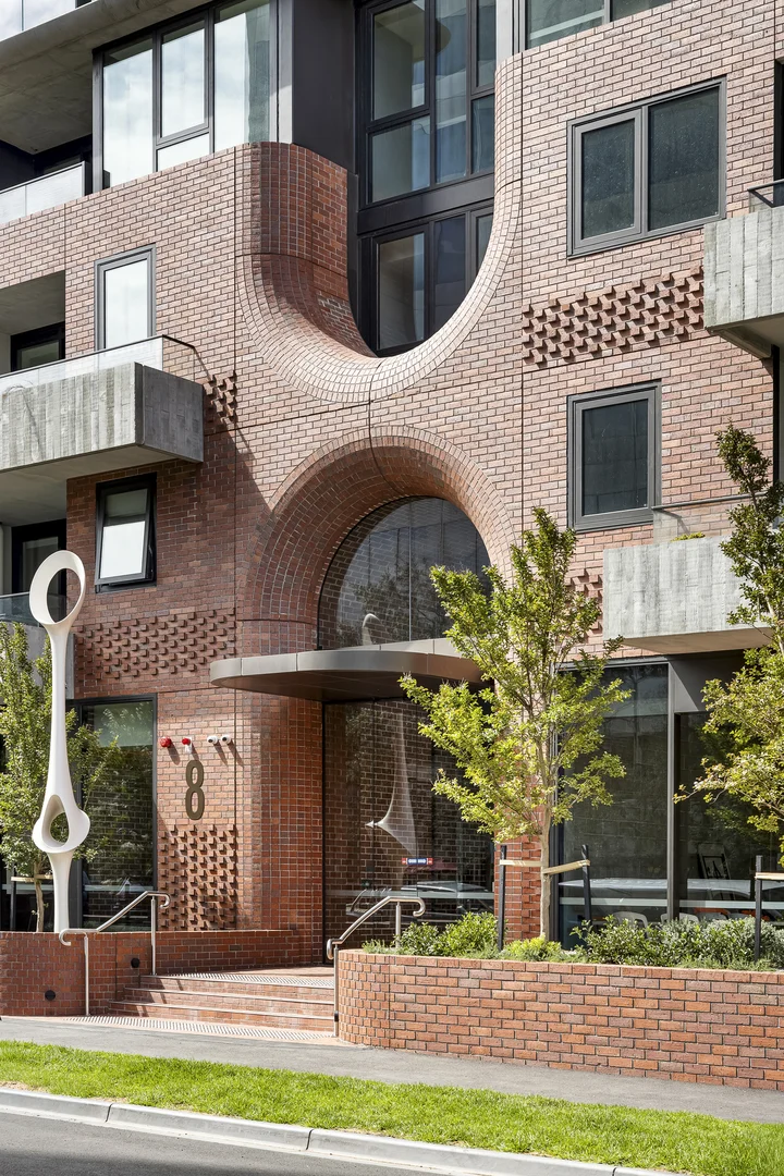 Additional image 4 of Penthouse, 8 Louise Street, Melbourne VIC 3004