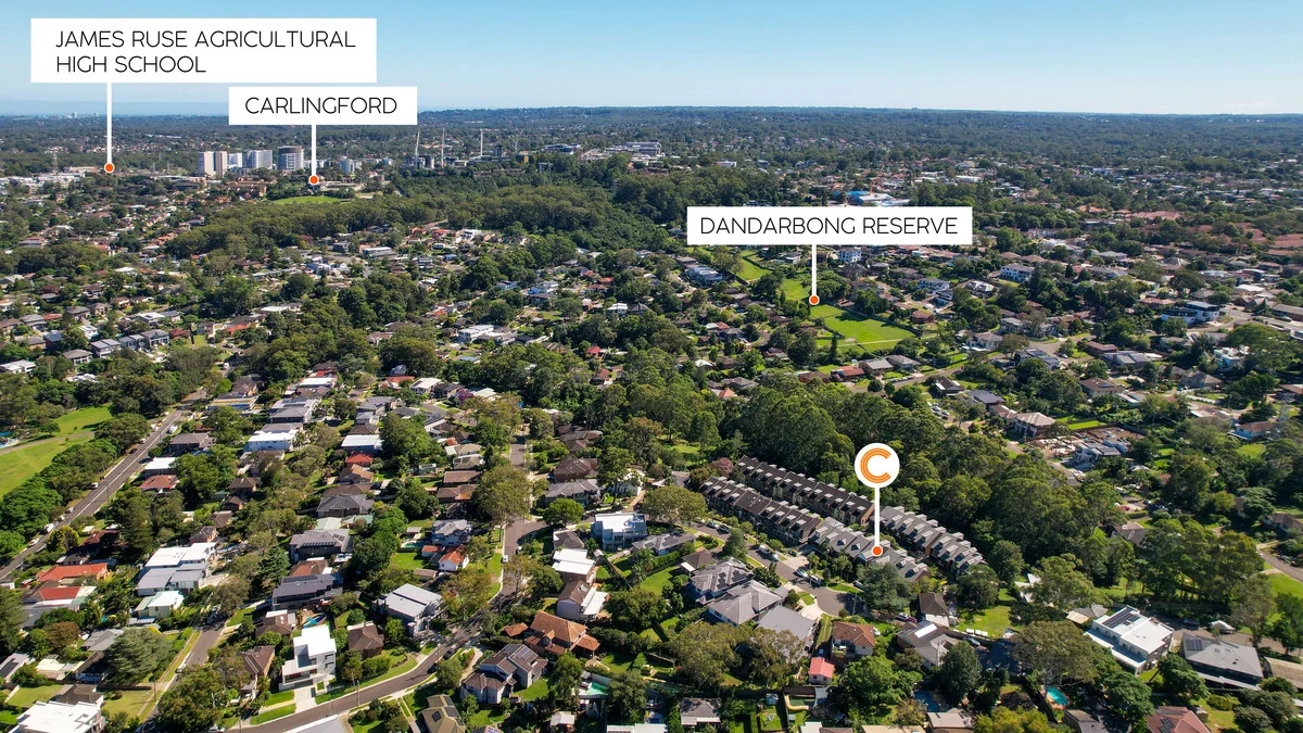 Additional image 22 of 5/10-12 Carver Place, Dundas Valley NSW 2117