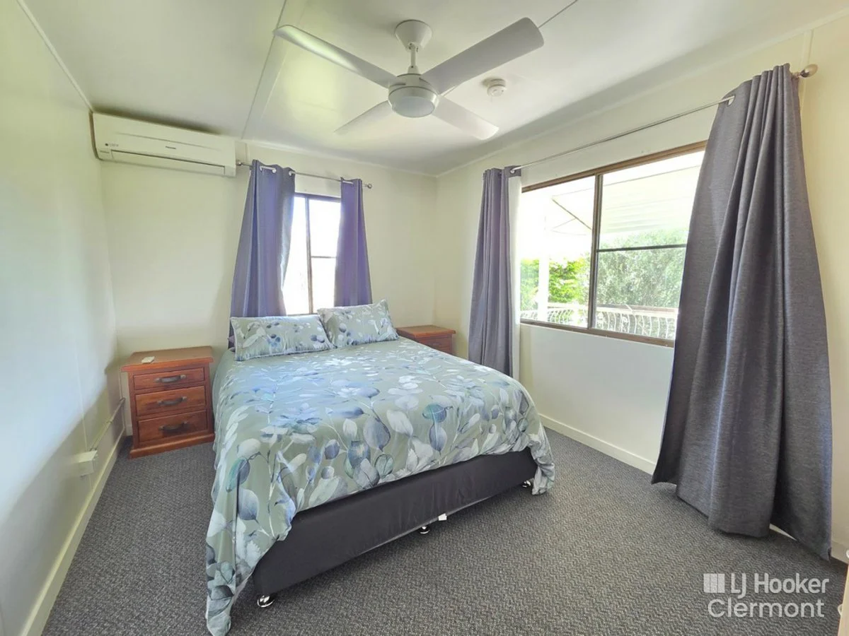 Additional image 9 of Clermont QLD 4721