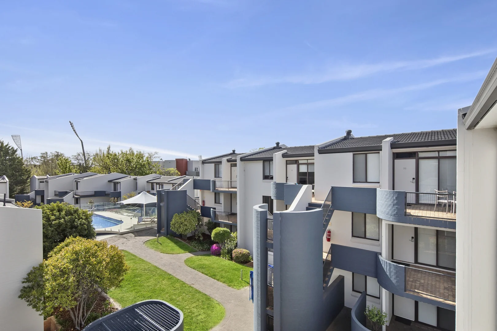 Additional image 14 of 38/1 Oxley Street, Griffith ACT 2603