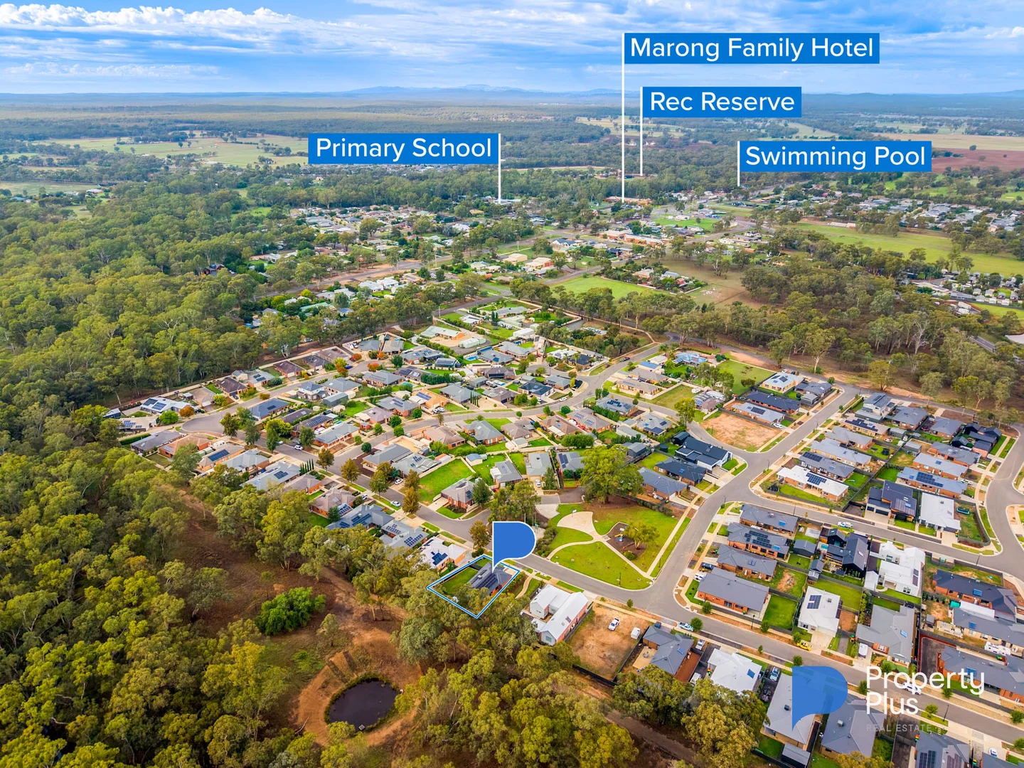Additional image 18 of 12 Oscar Drive, Marong VIC 3515