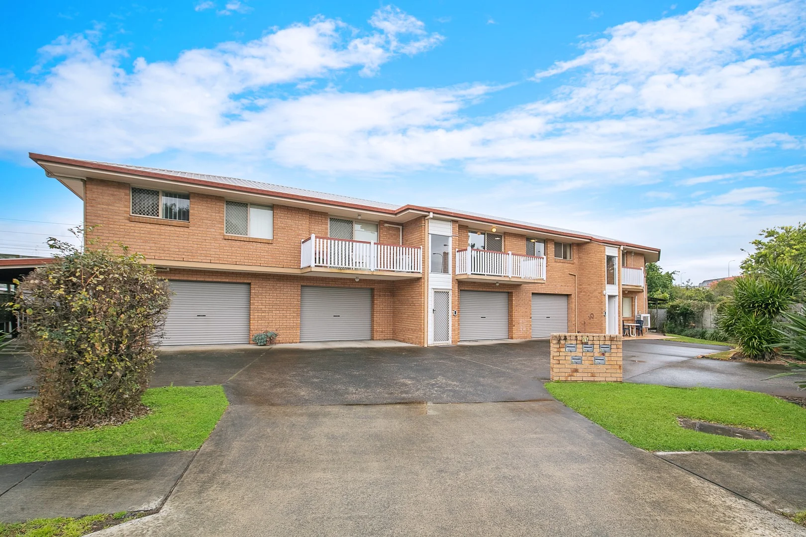 1-4/15 Bassano Street, Geebung QLD 4034