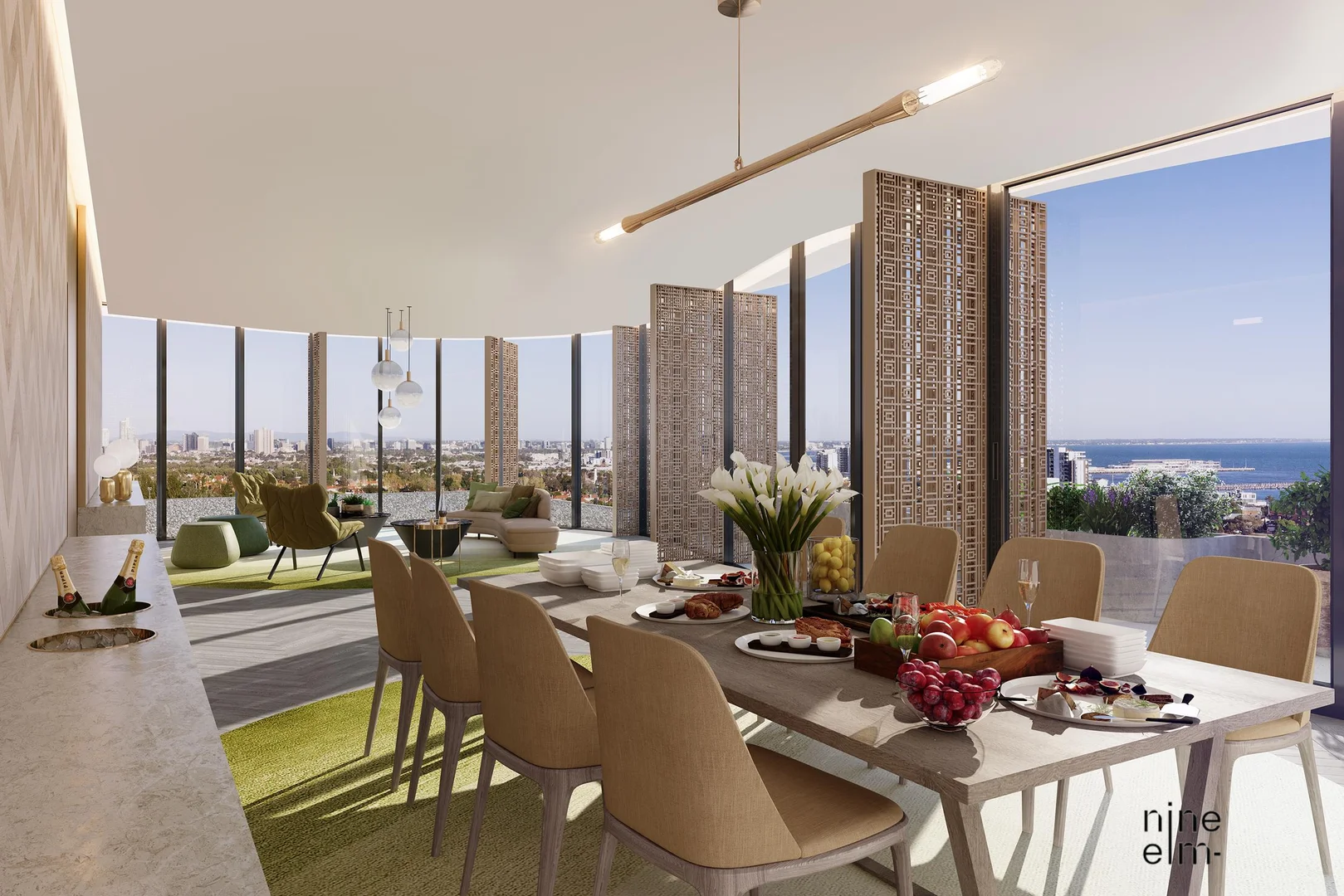 Additional image 16 of 32/320 Plummer Street, Port Melbourne VIC 3207