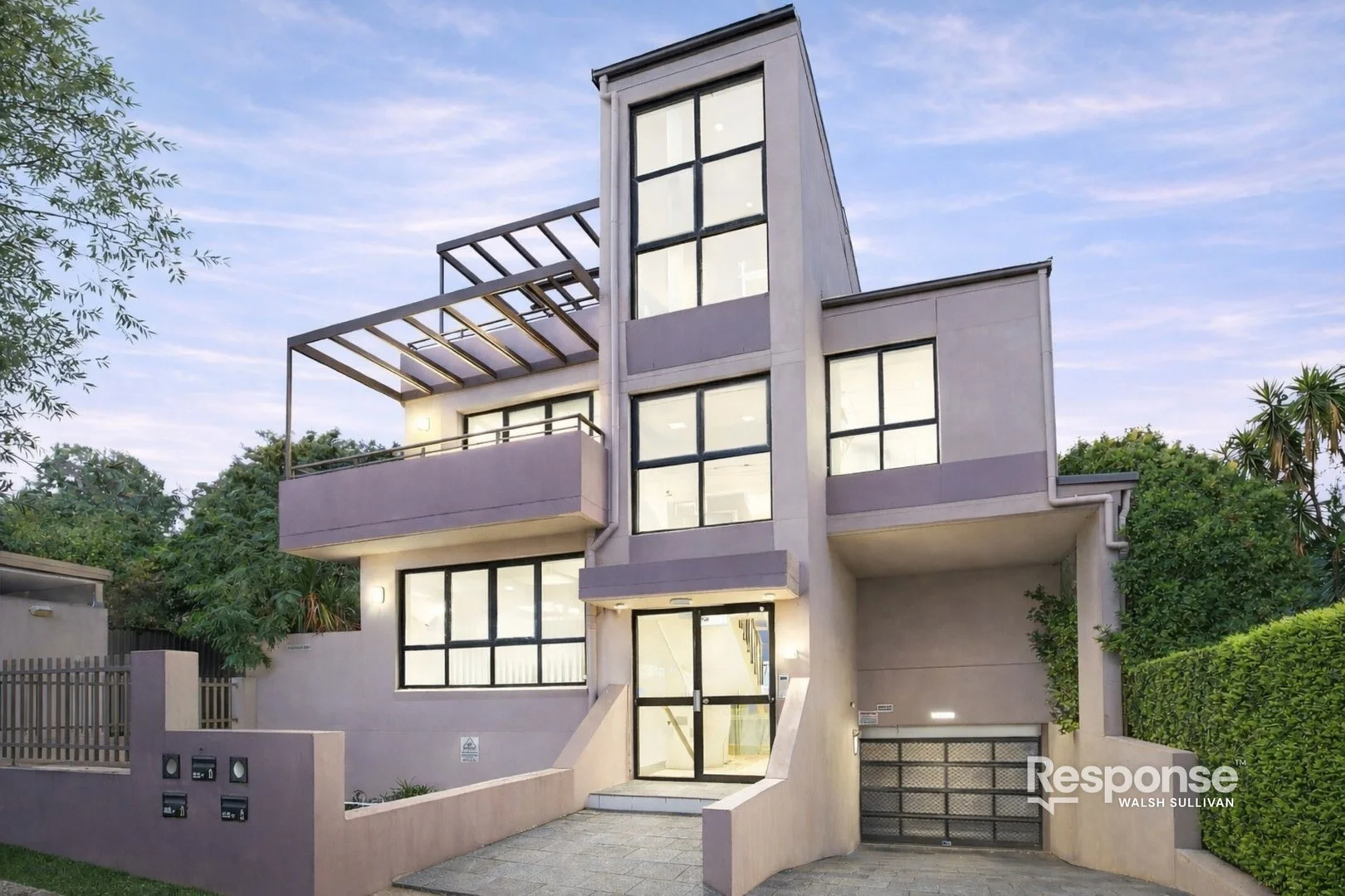 5/20 Redbank Road, Northmead NSW 2152