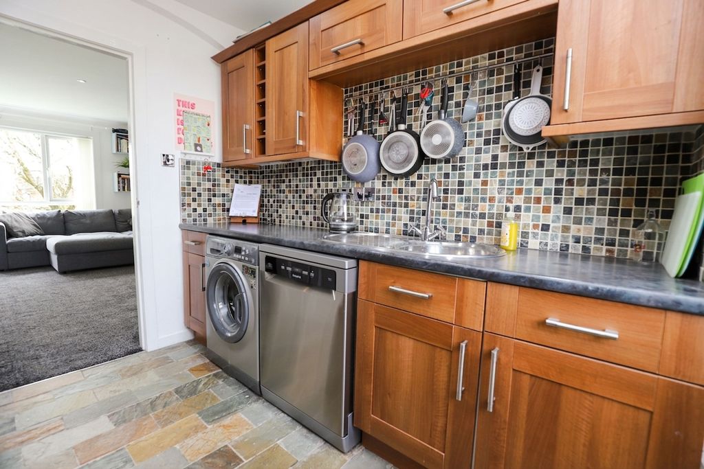 Additional image 9 of 2 bed flat for saleLauder Gardens, Coatbridge ML5