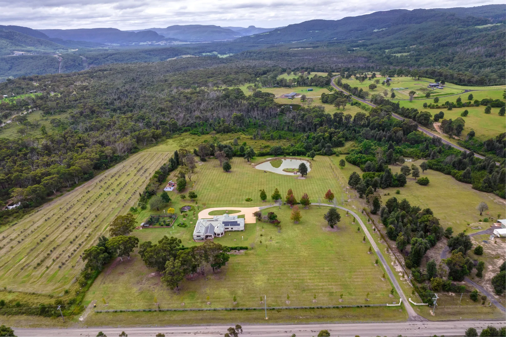 Additional image 36 of 18 Radiata Road, Kangaroo Valley NSW 2577