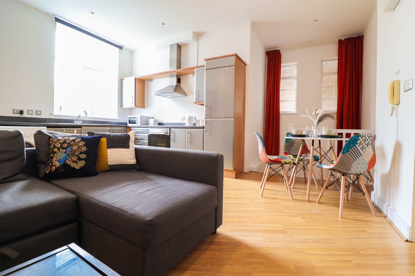 Additional image 4 of 2 Bed Flat, Denmark Road, SE5, N1 7GU