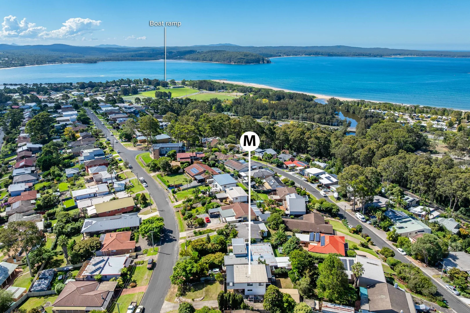 Additional image 35 of 83 Ridge Street, Catalina NSW 2536