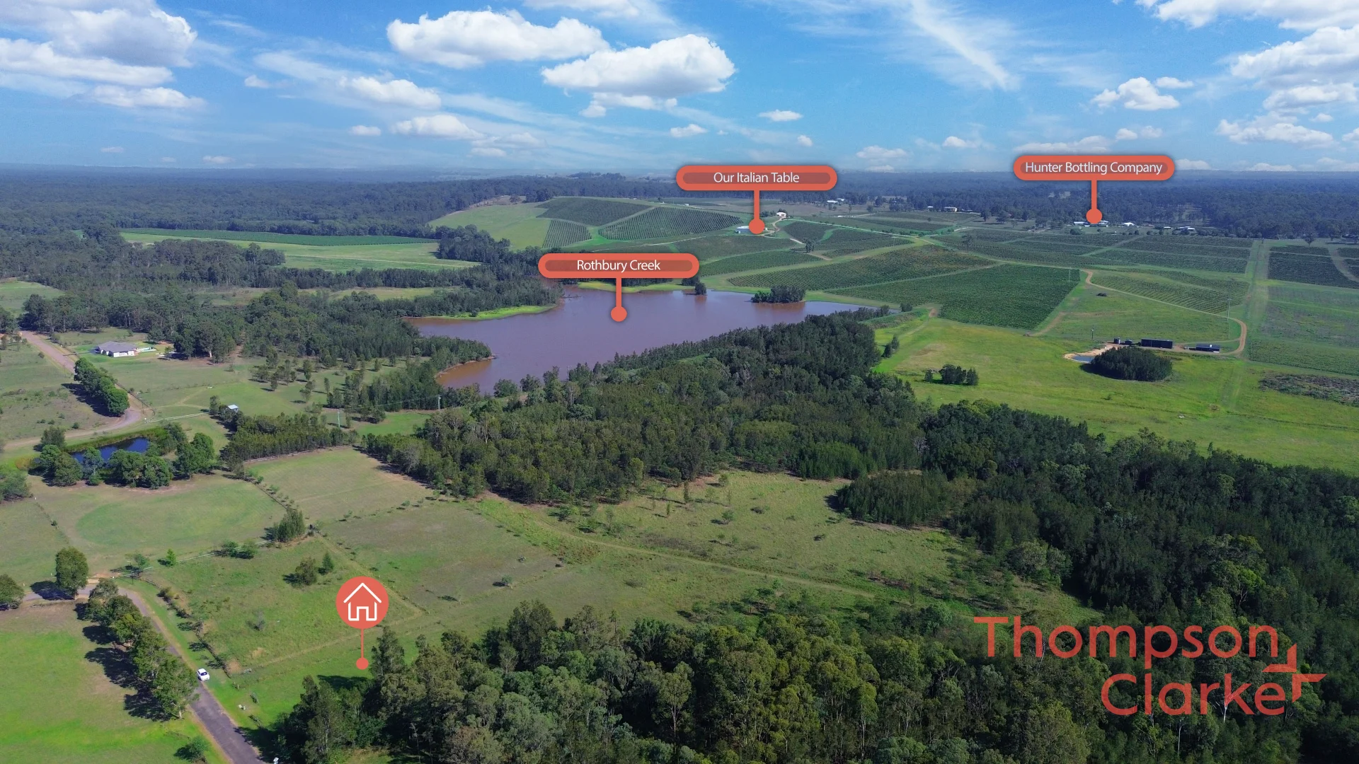 Additional image 4 of 9 Spring Harvest Close, Pokolbin NSW 2320