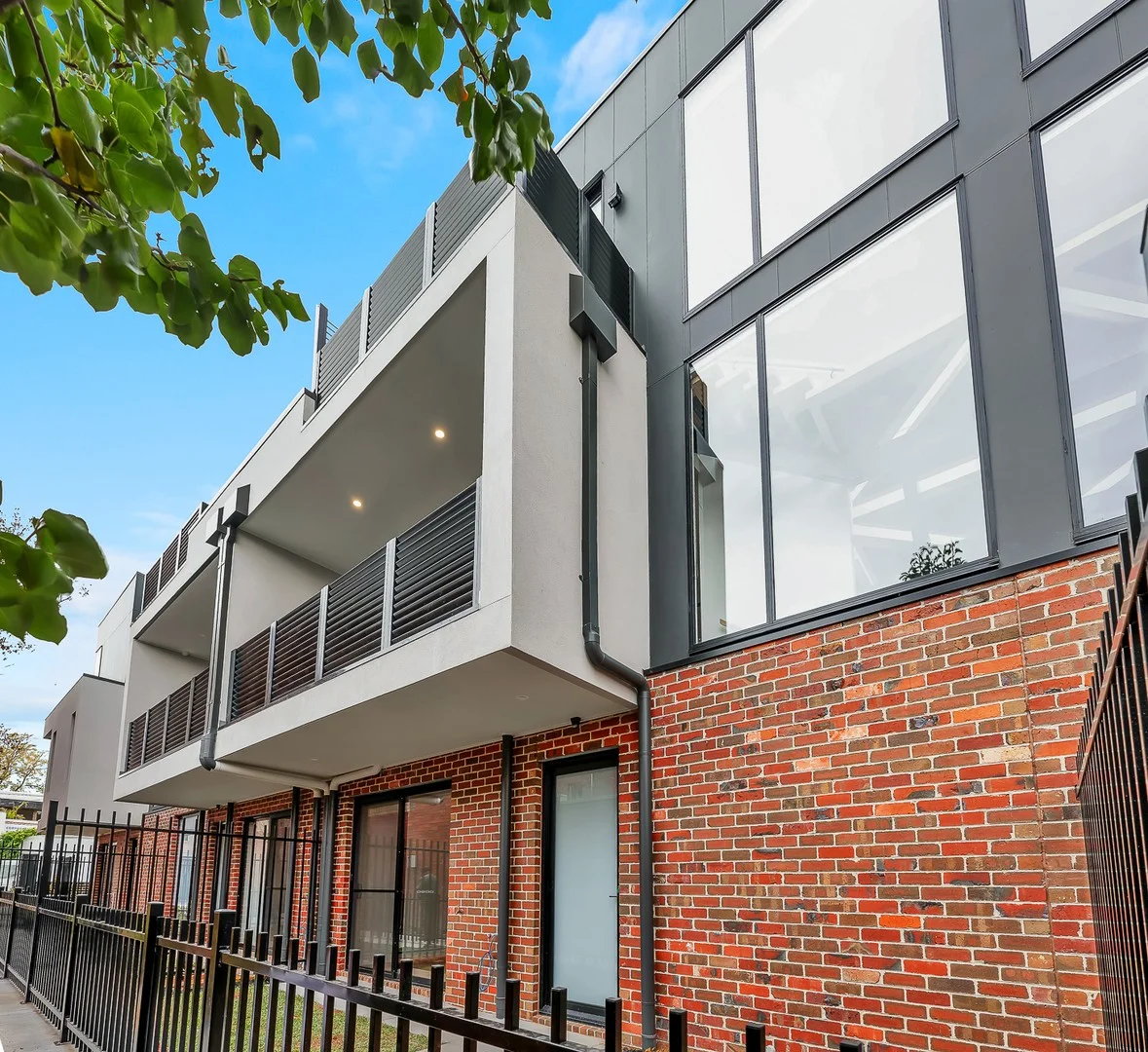 3/168 Hawthorn Road, Caulfield North VIC 3161