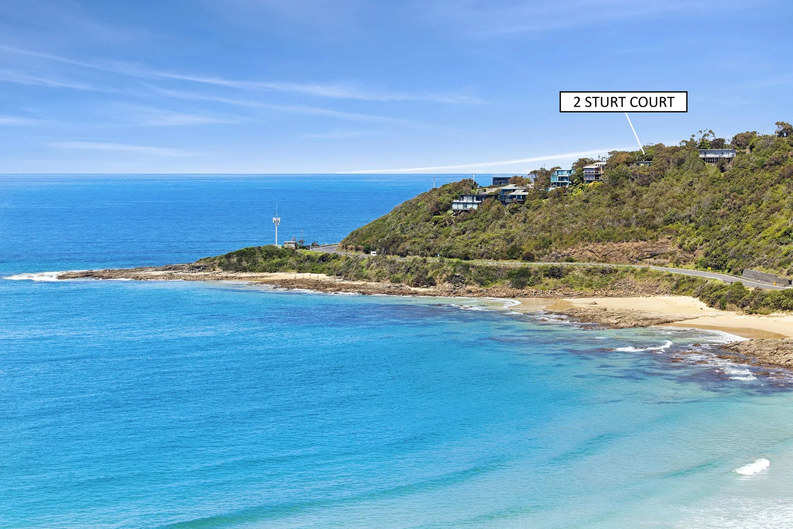 Additional image 3 of 2 Sturt Court, Wye River VIC 3234