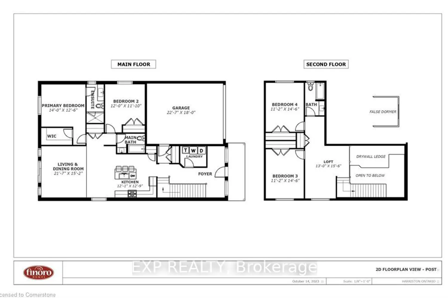 Additional image 2 of 185 Bean Street