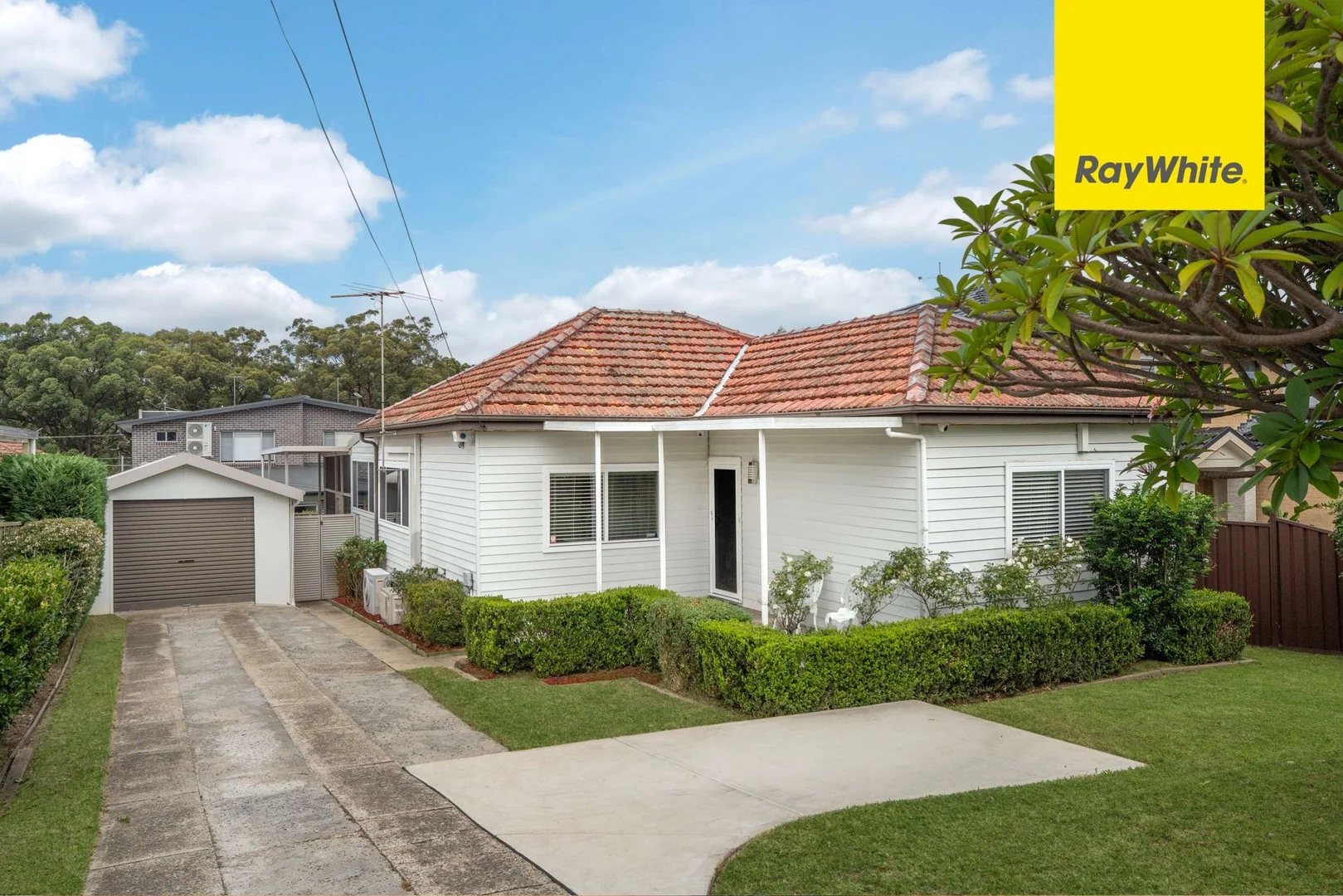 33 Clucas Road, Regents Park NSW 2143